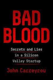 BAD BLOOD